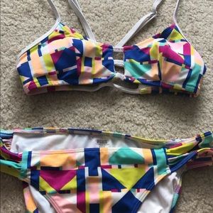 Bathing suit from VS PINK